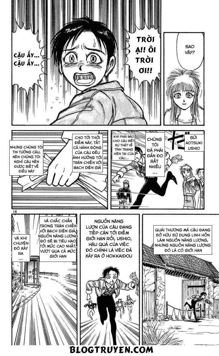 Chương 272 - Trang 18