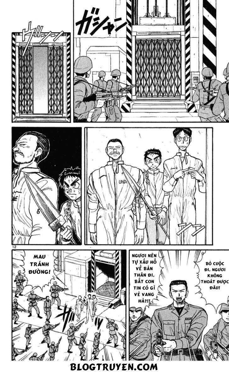 Chương 273 - Trang 15