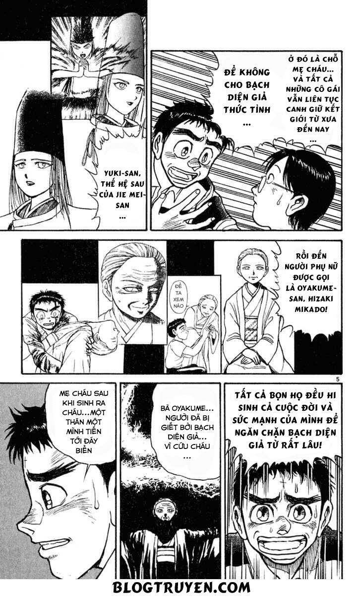 Chương 279 - Trang 8