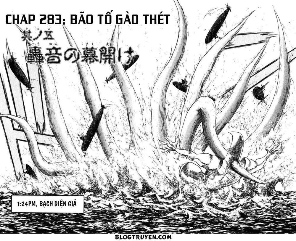 Chương 283 - Trang 6