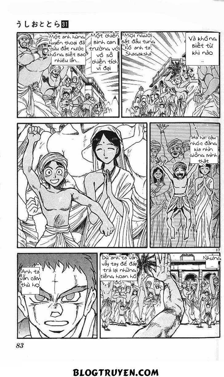 Chương 291 - Trang 19
