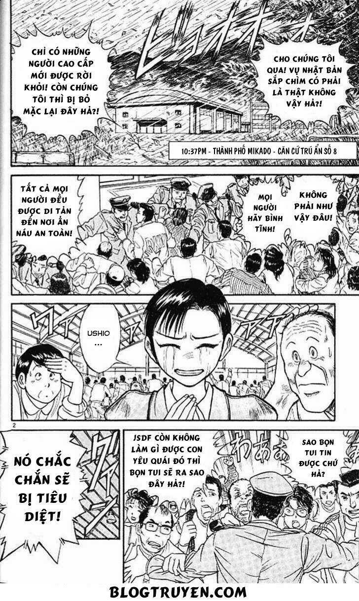 Chương 299 - Trang 4