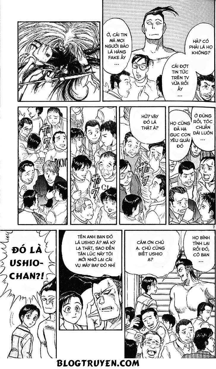 Chương 299 - Trang 9