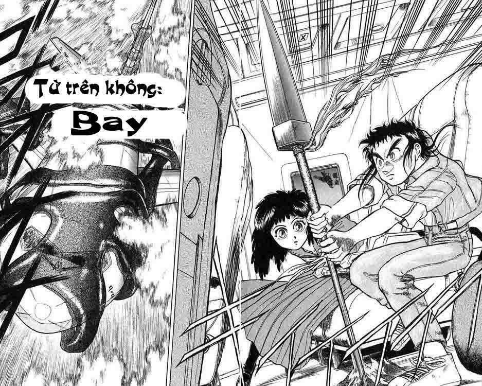 Chương 32 - Trang 2