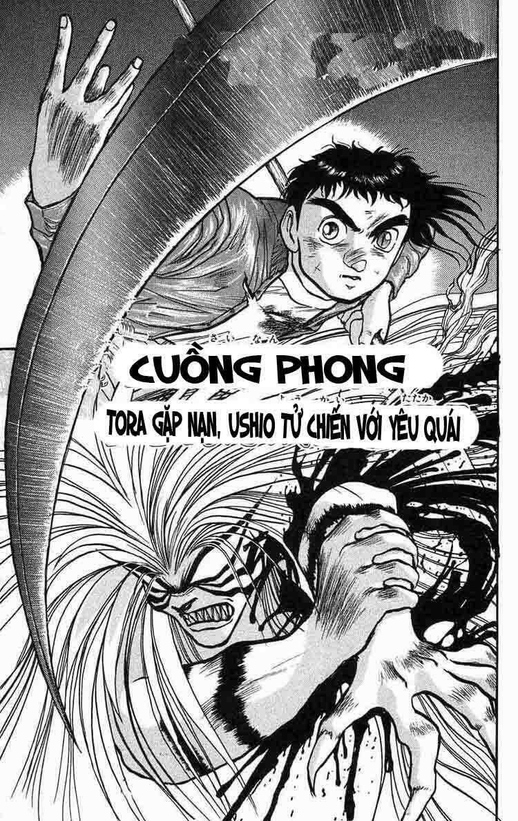Chương 41 - Trang 1