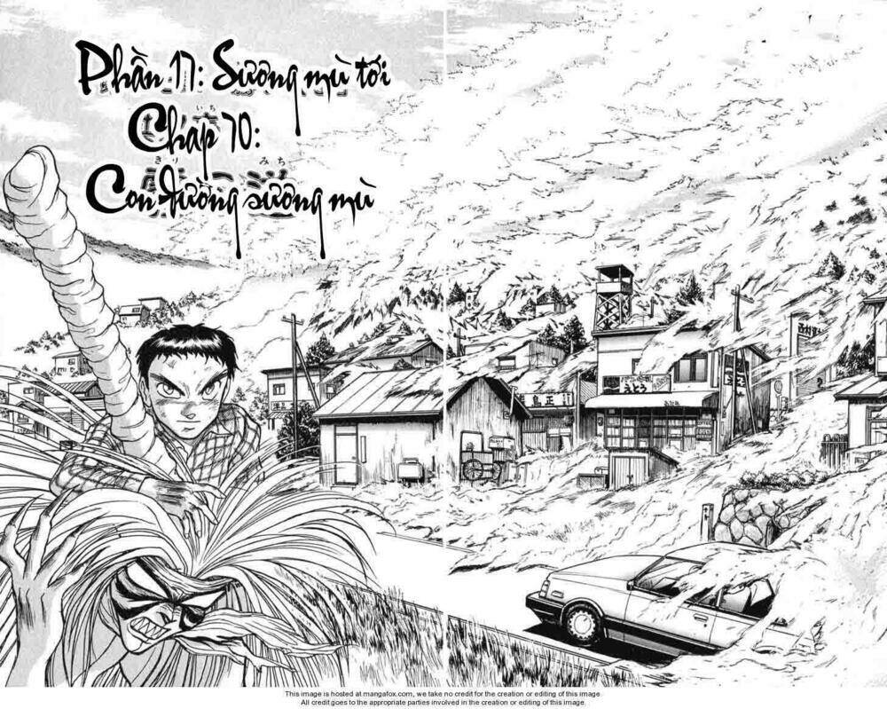 Chương 70 - Trang 2