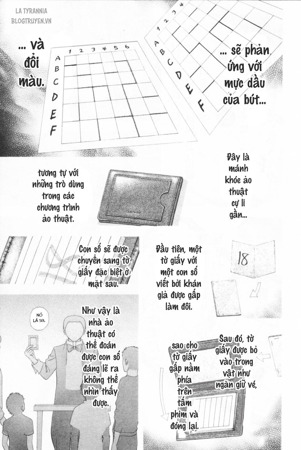 Chương 101 - Trang 11