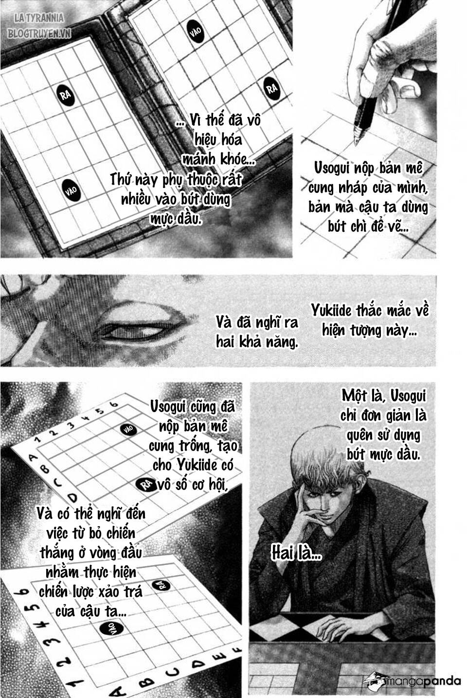 Chương 101 - Trang 13