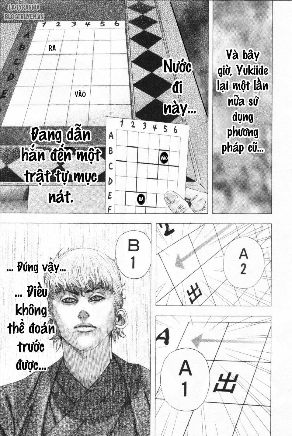 Chương 101 - Trang 17