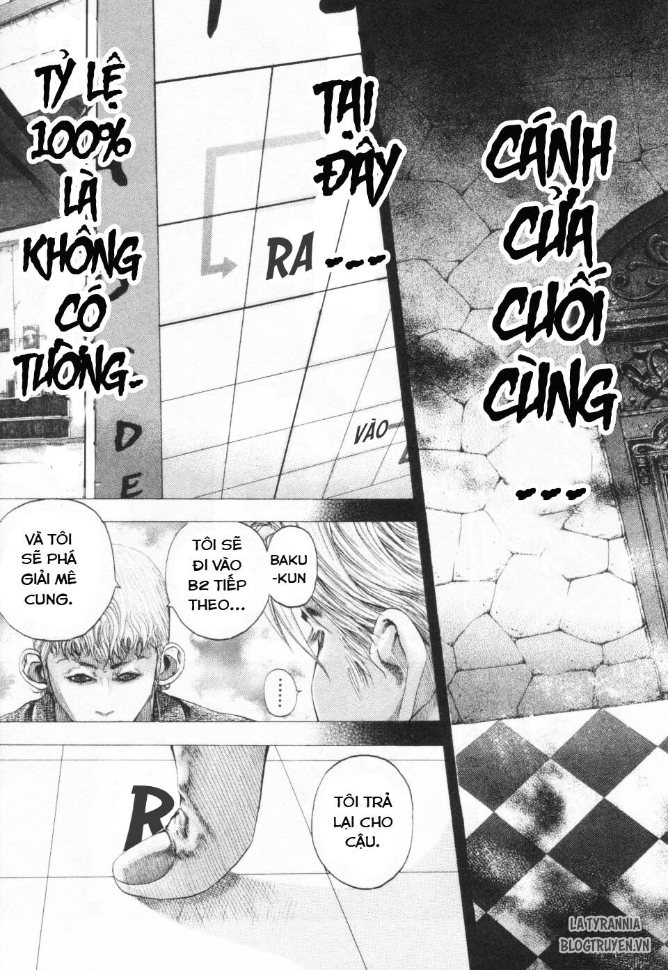 Chương 101 - Trang 19