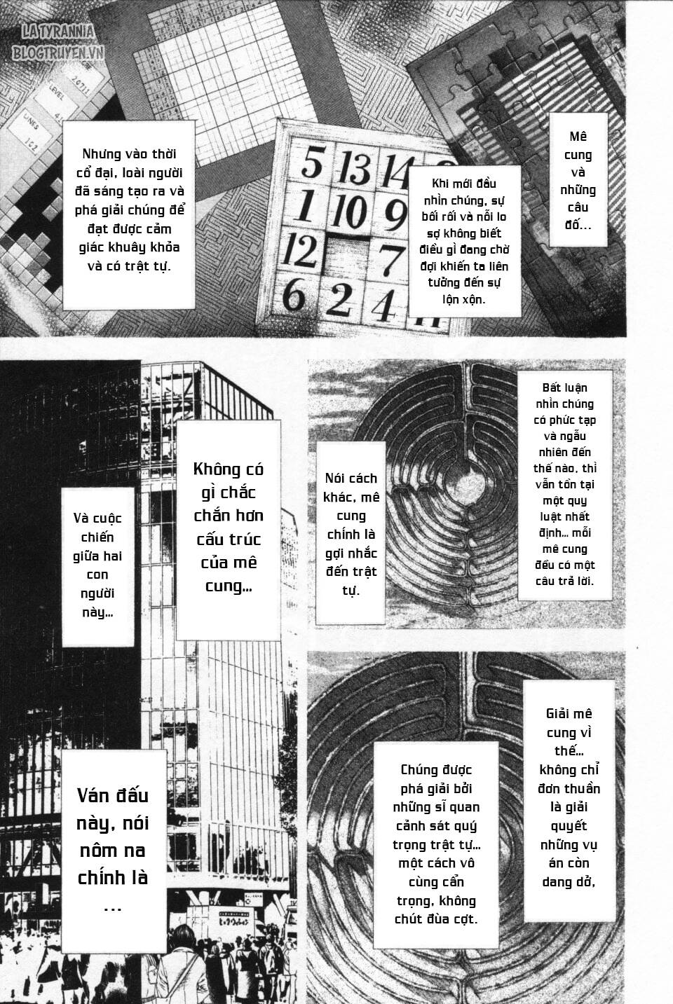 Chương 101 - Trang 5