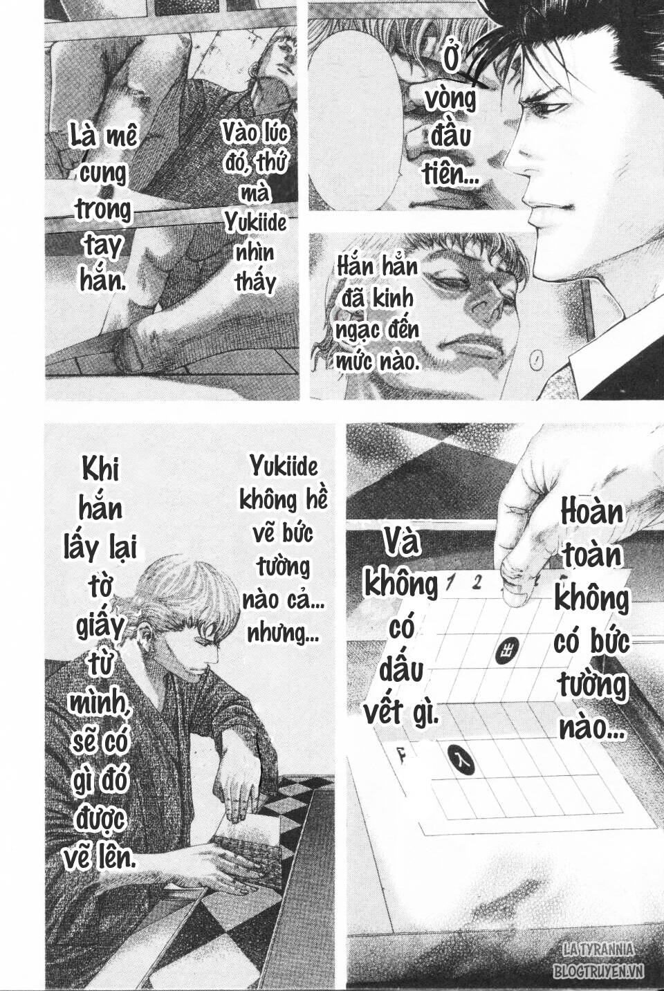 Chương 101 - Trang 8
