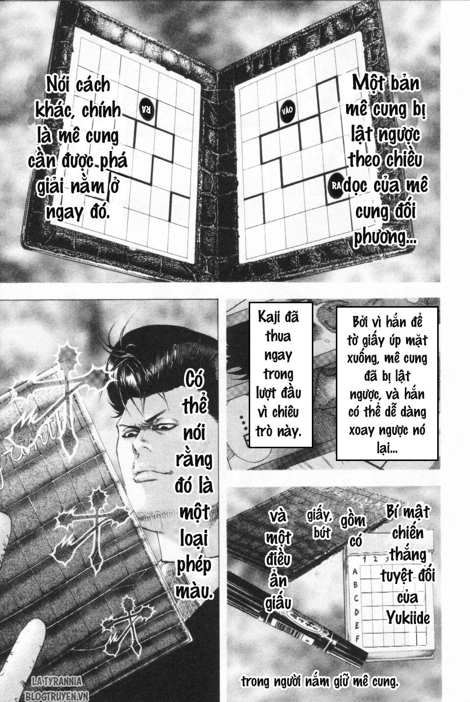 Chương 101 - Trang 9