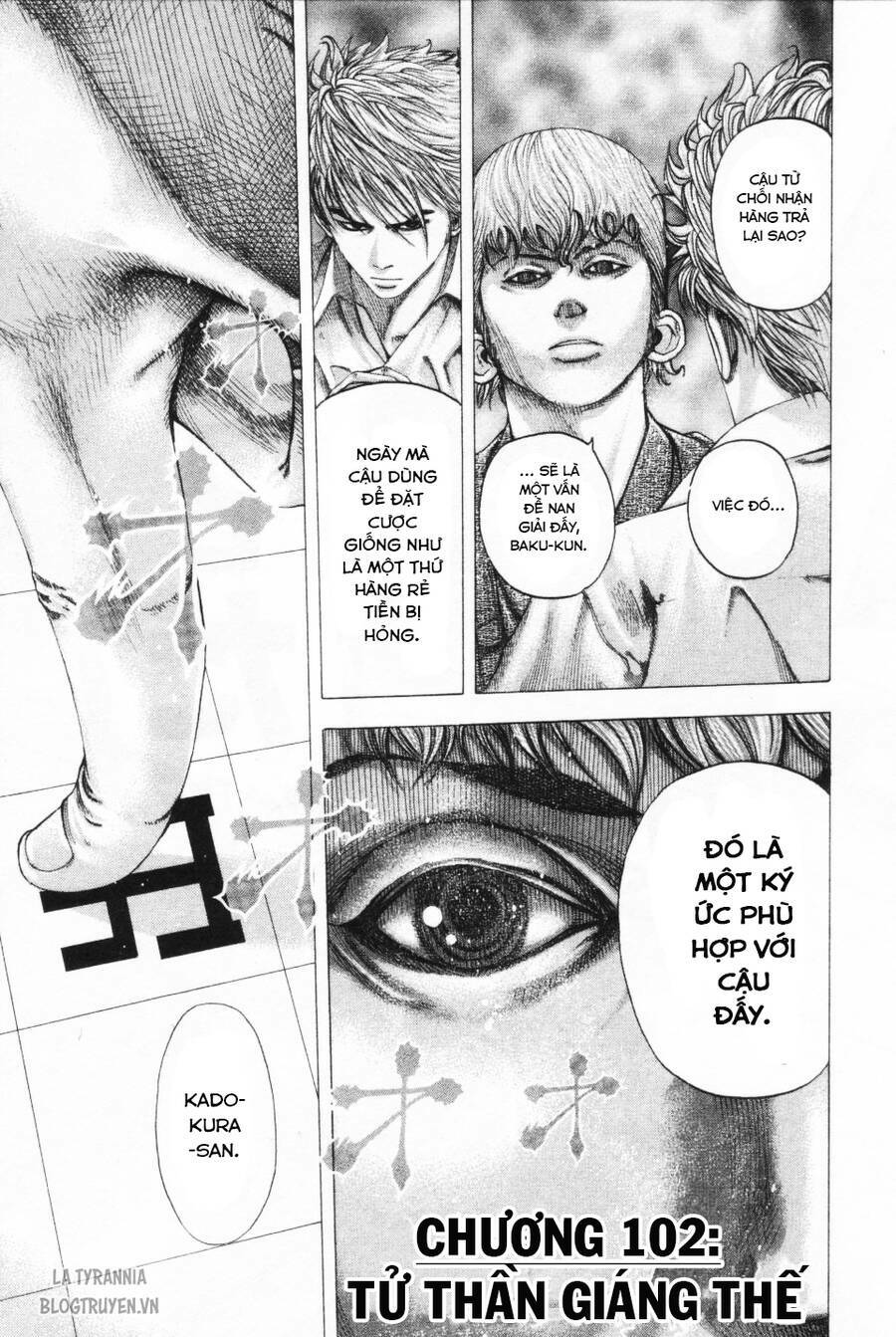 Chương 102 - Trang 1