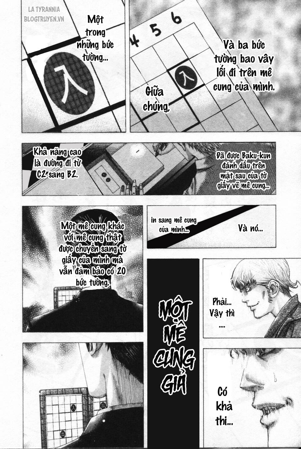 Chương 103 - Trang 14