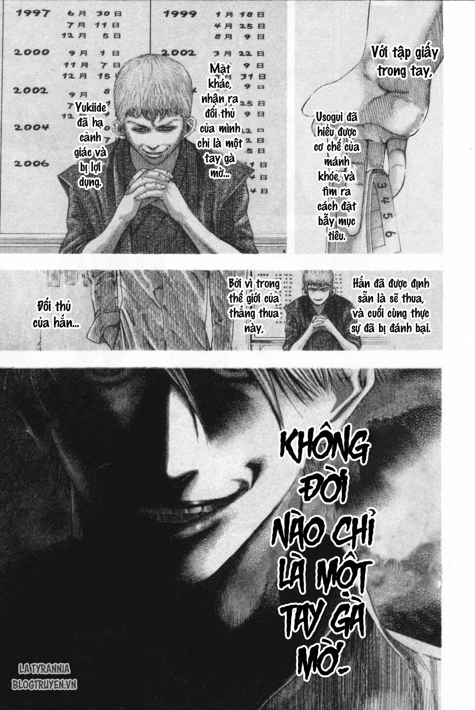 Chương 104 - Trang 5