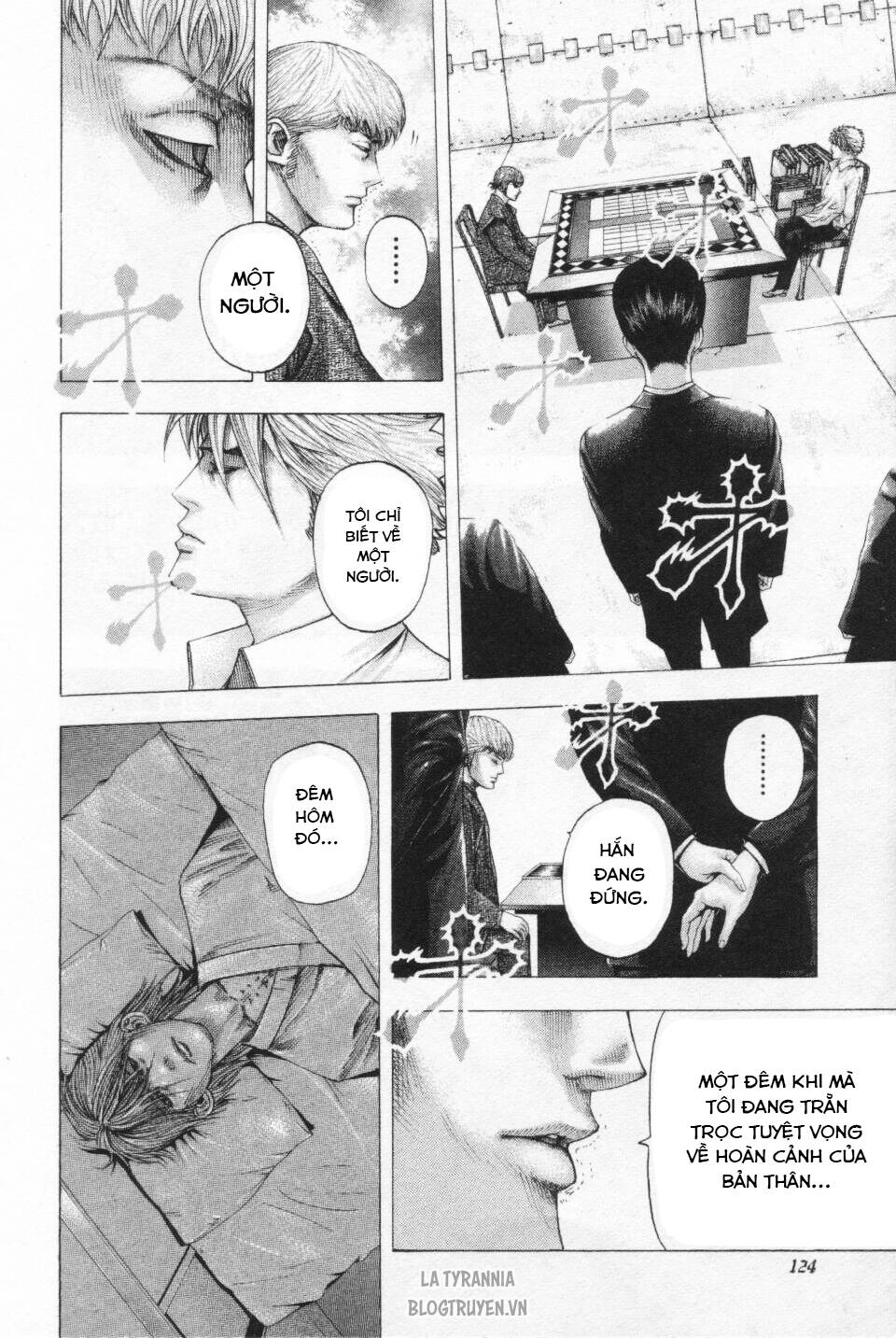 Chương 104 - Trang 6