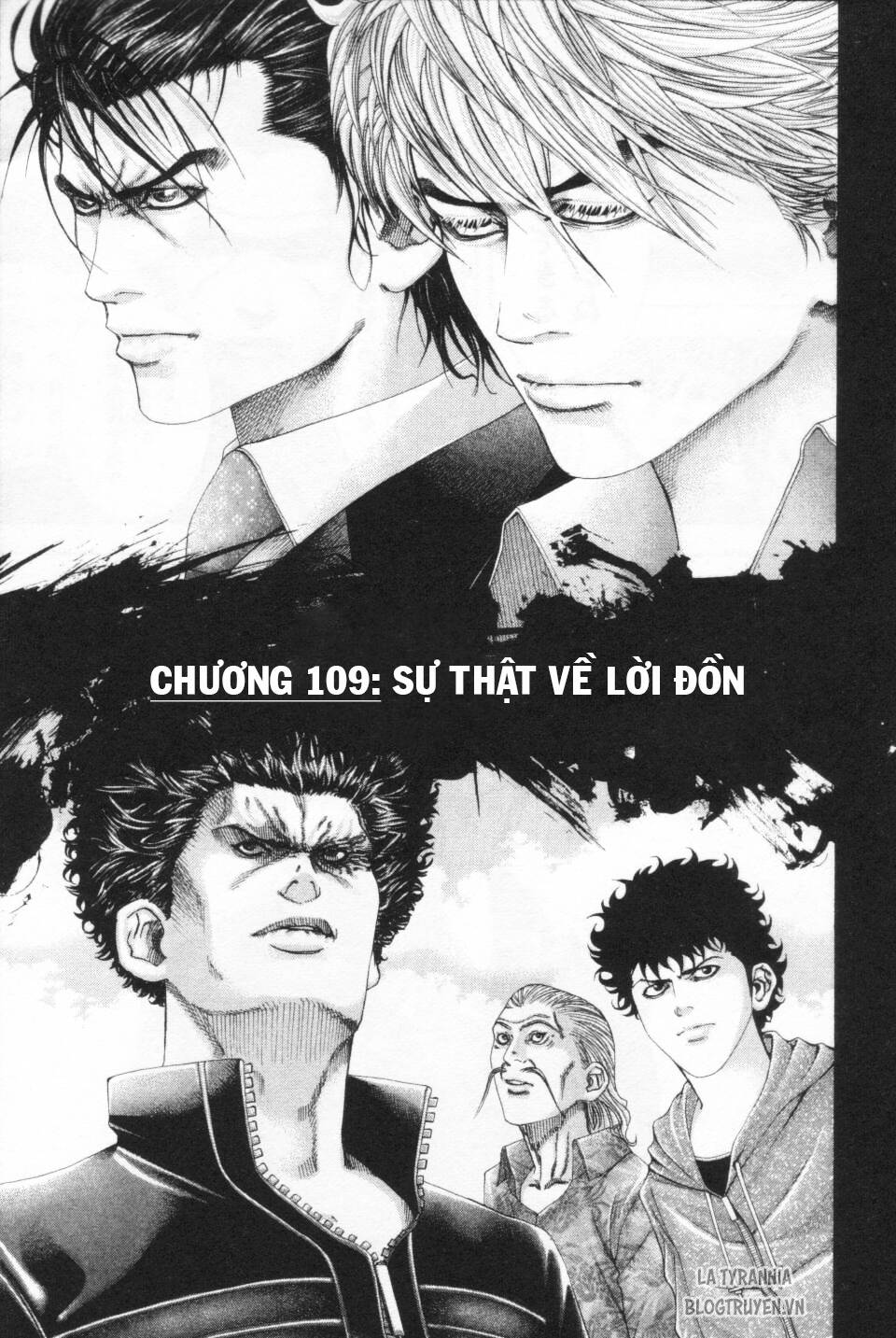 Chương 109 - Trang 1