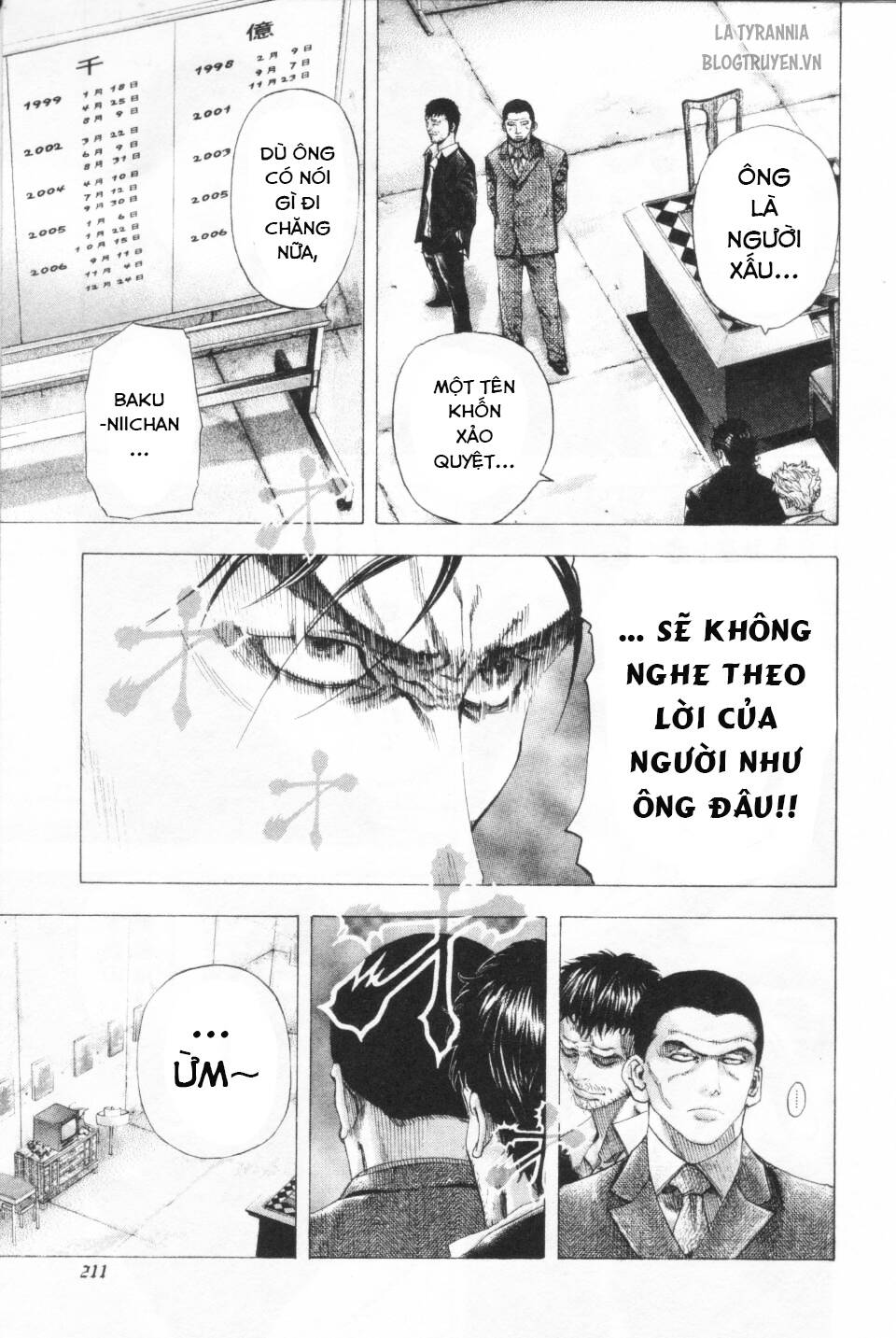 Chương 109 - Trang 3