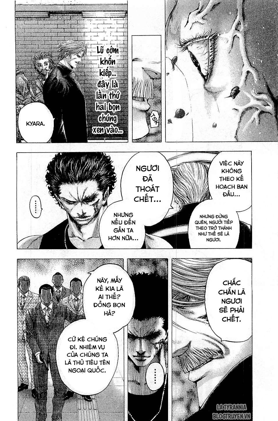 Chương 114 - Trang 4