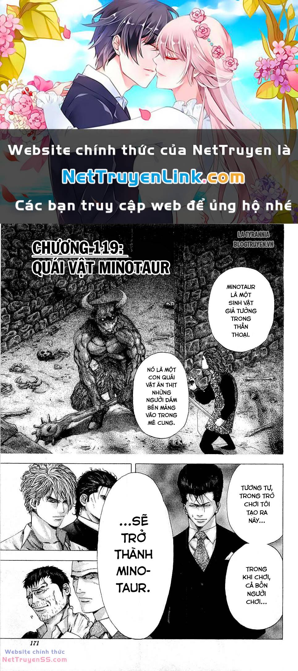 Chương 119 - Trang 1
