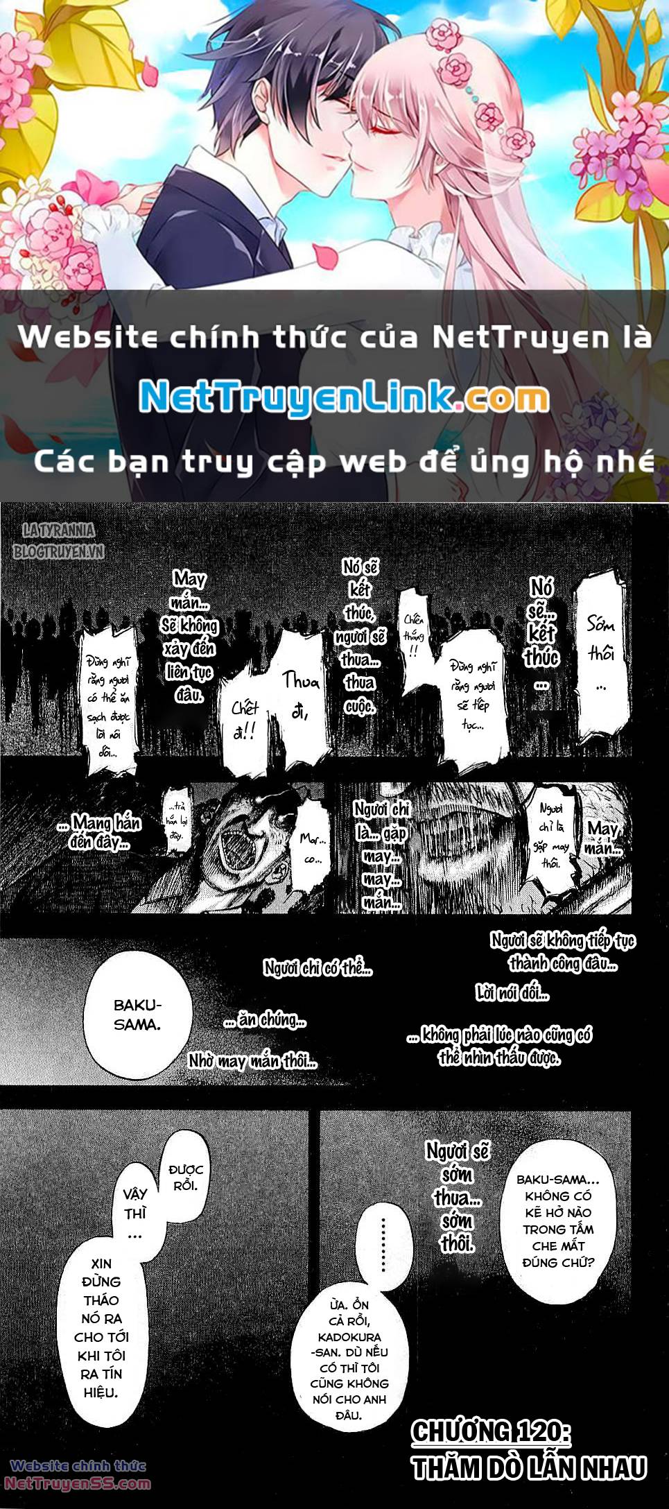 Chương 120 - Trang 1