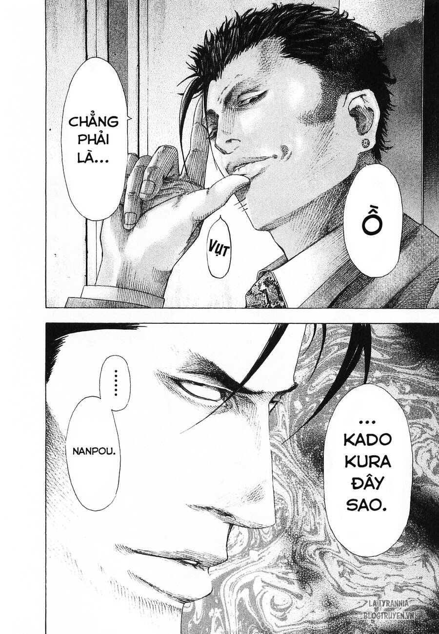 Chương 122 - Trang 10