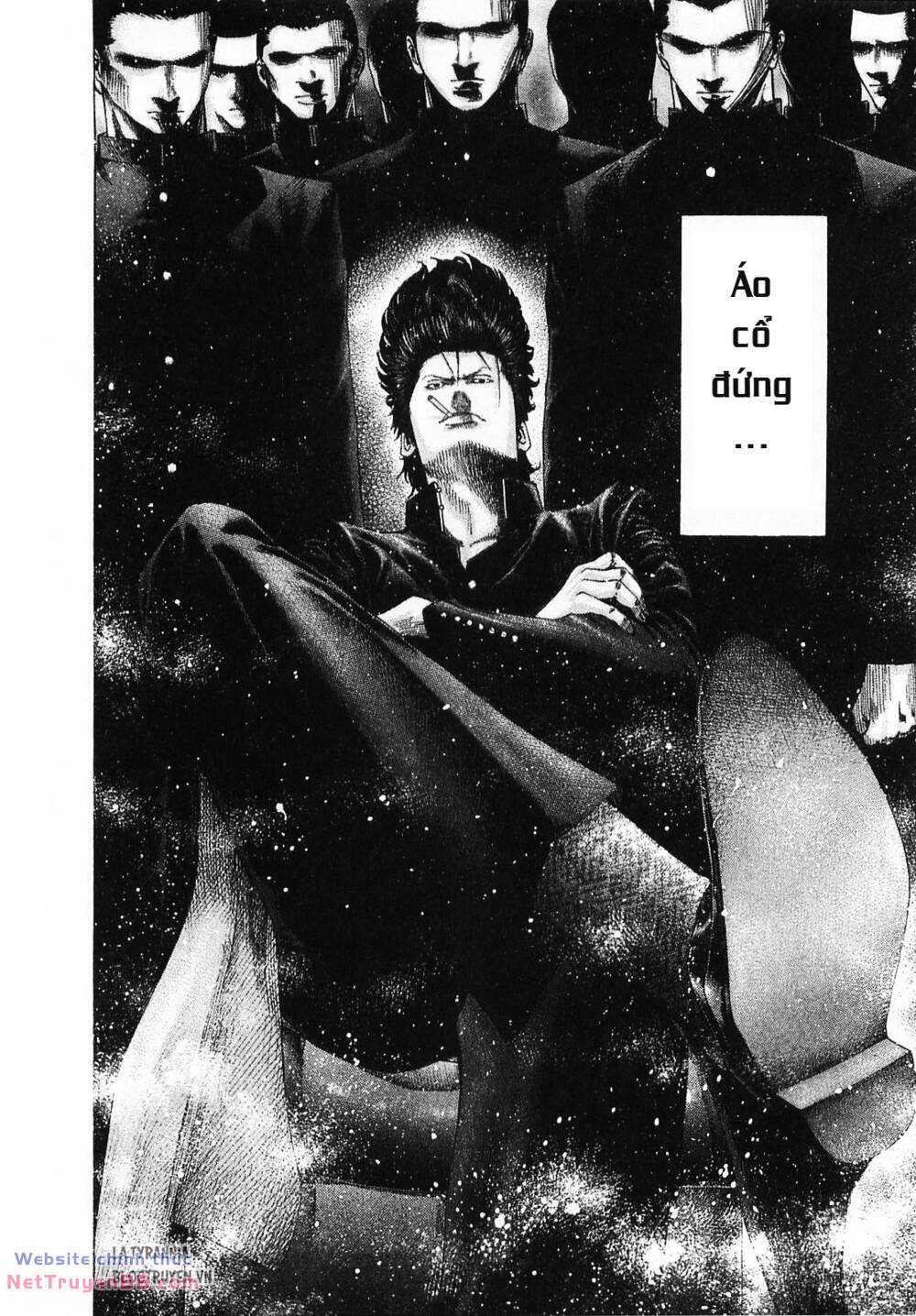 Chương 123 - Trang 8