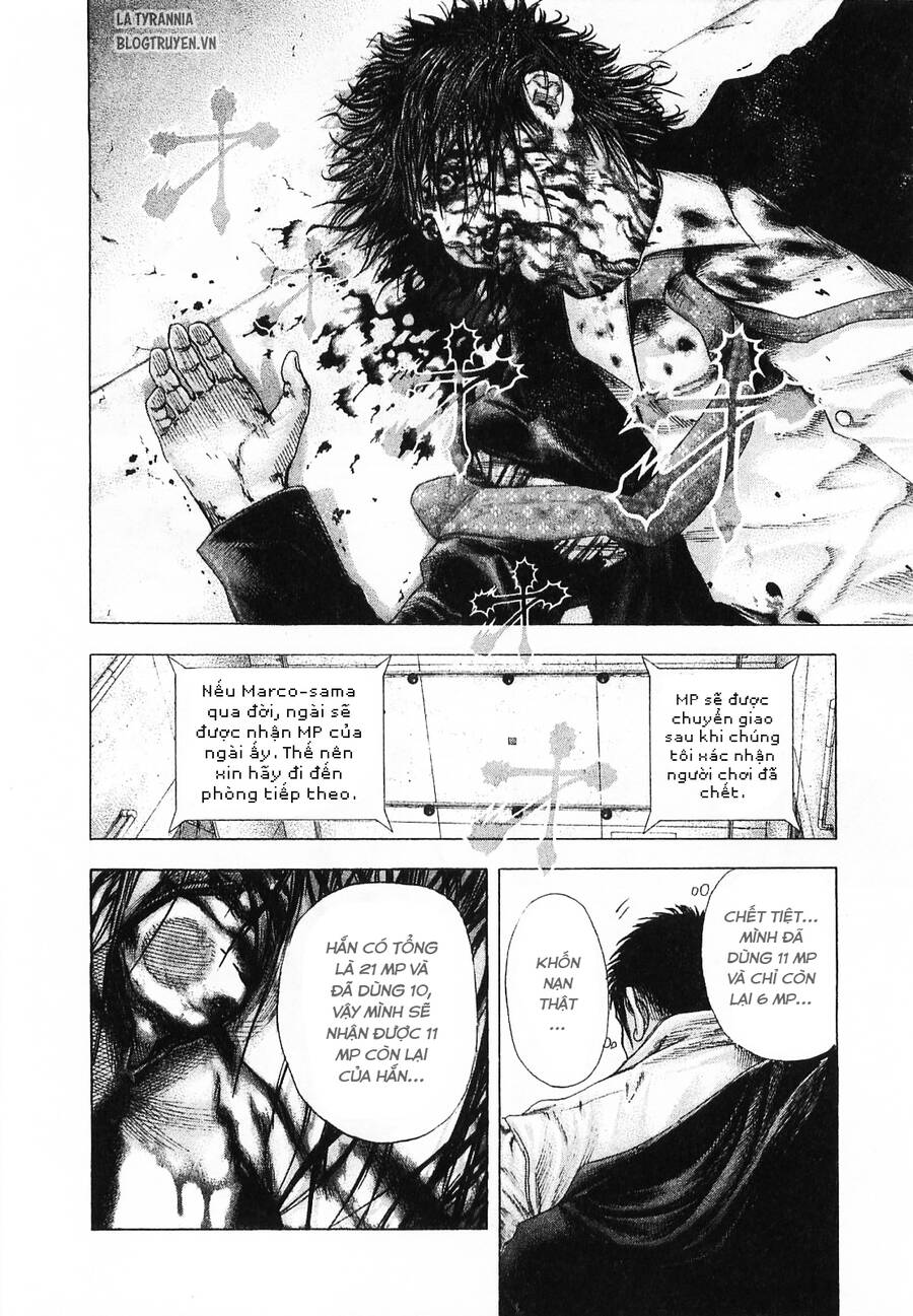 Chương 125 - Trang 16