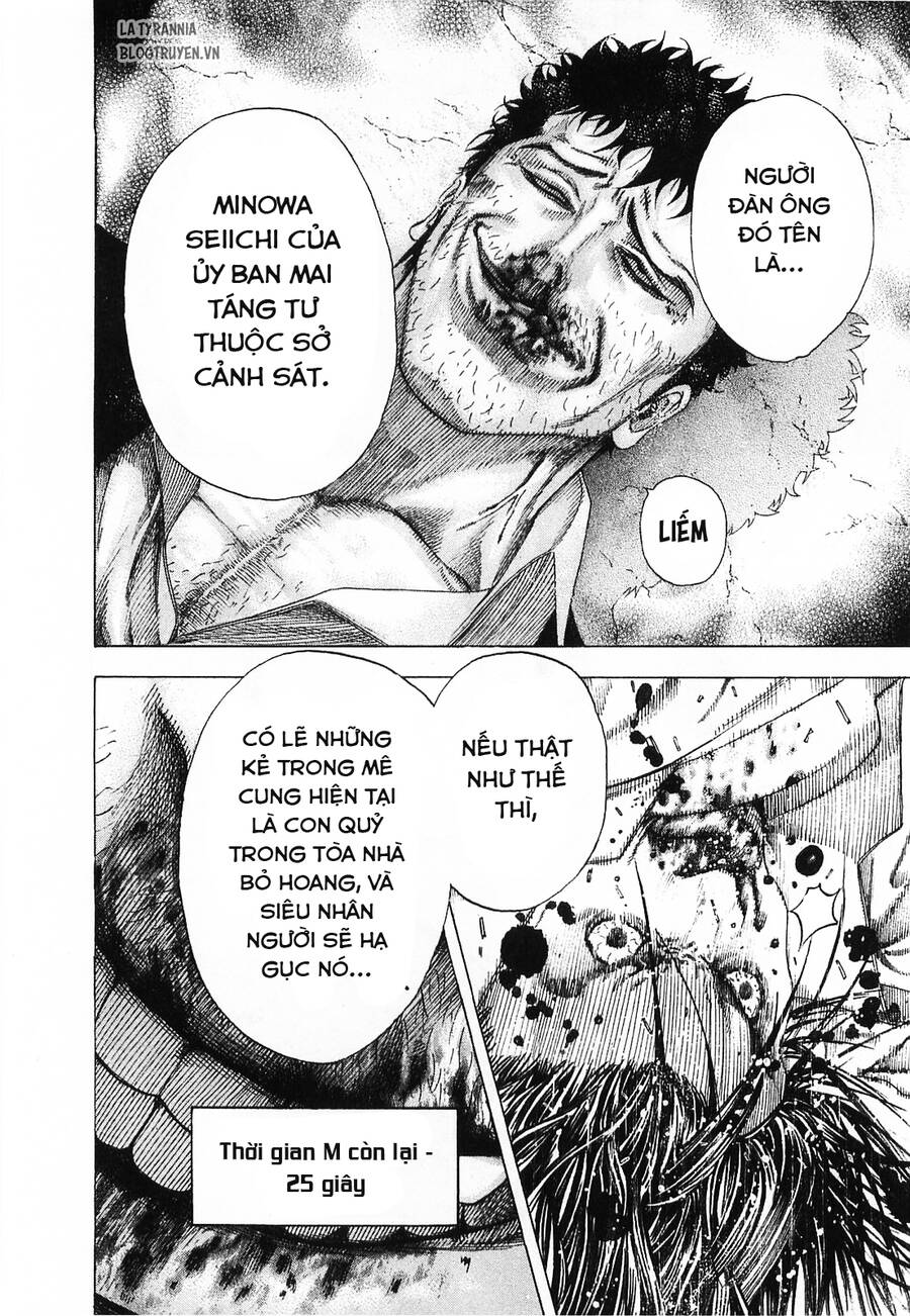 Chương 127 - Trang 18