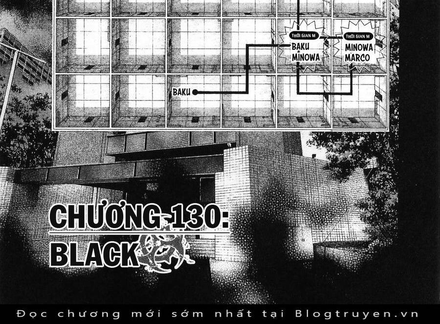 Chương 130 - Trang 1