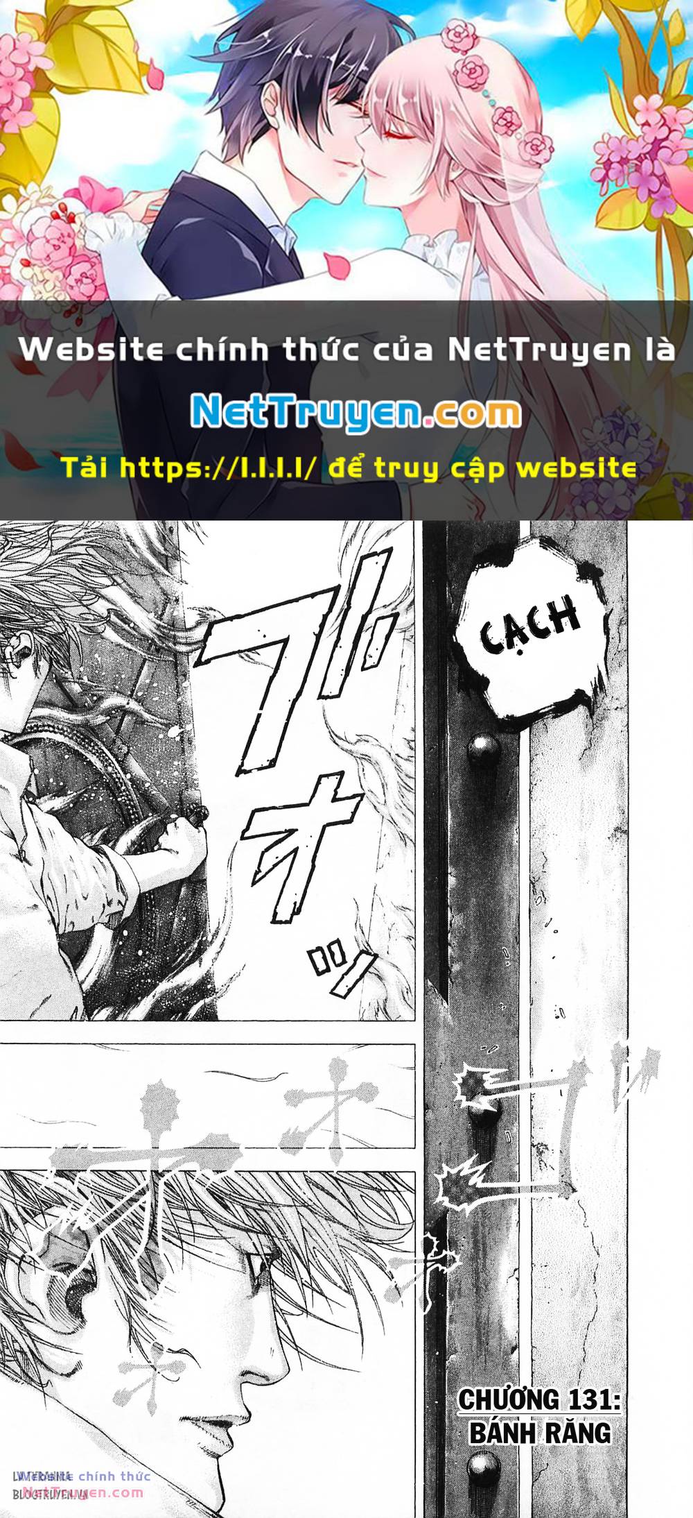 Chương 131 - Trang 1