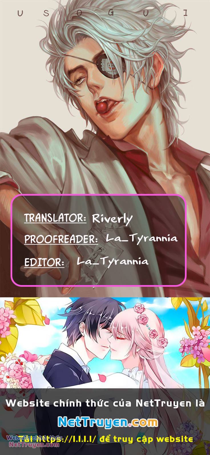 Chương 131 - Trang 20