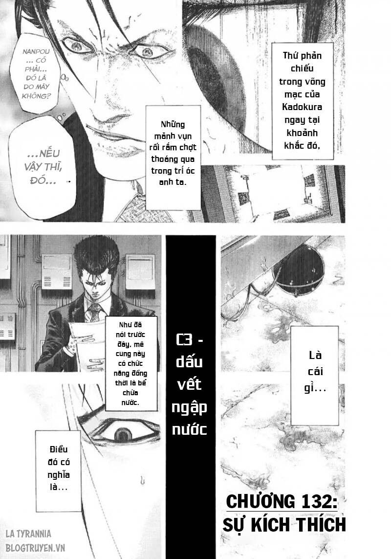 Chương 132 - Trang 1