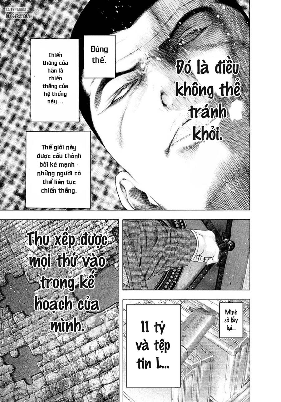 Chương 134 - Trang 15