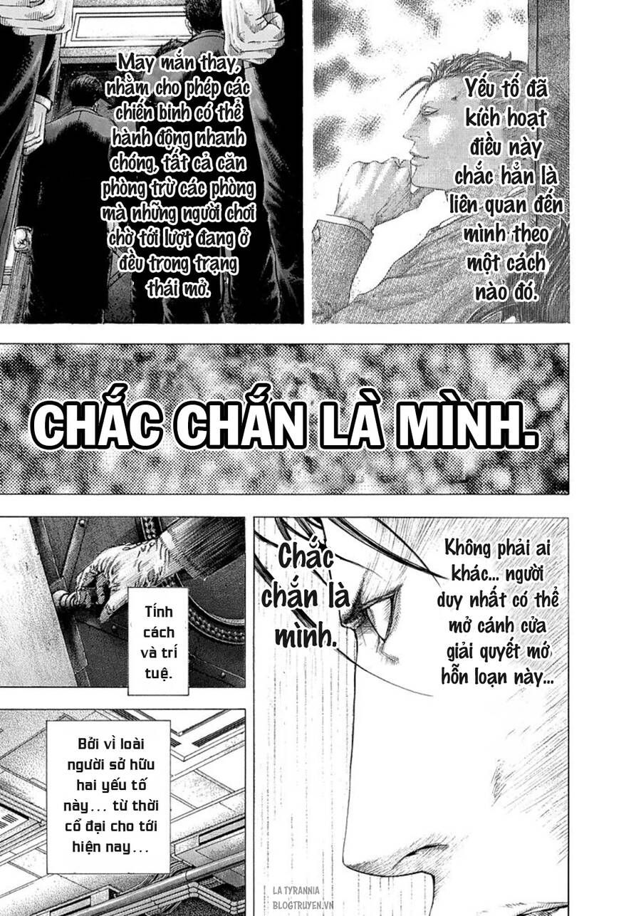 Chương 134 - Trang 3