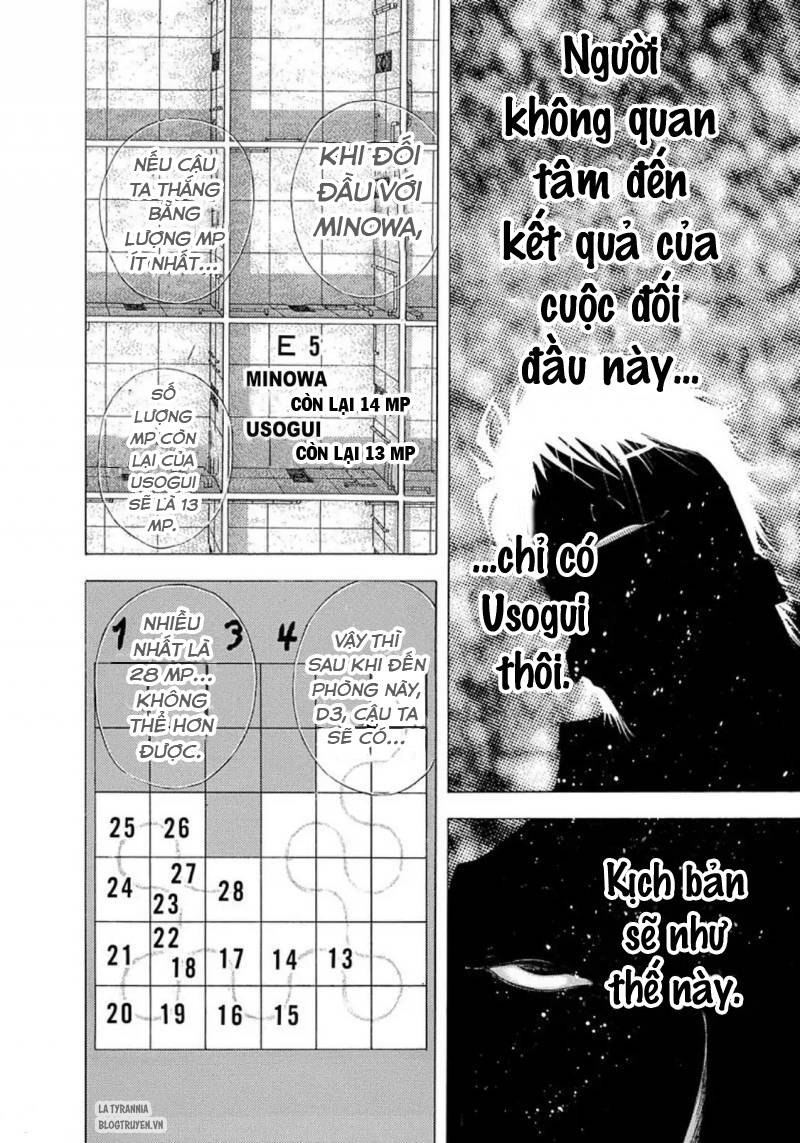Chương 136 - Trang 12