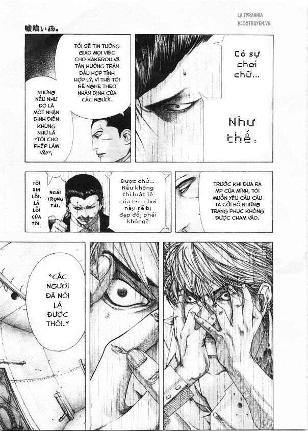 Chương 137 - Trang 8