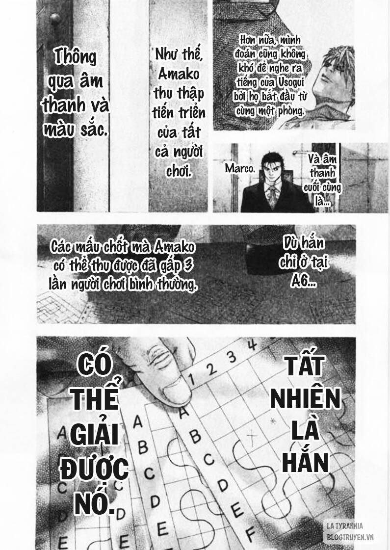 Chương 139 - Trang 16