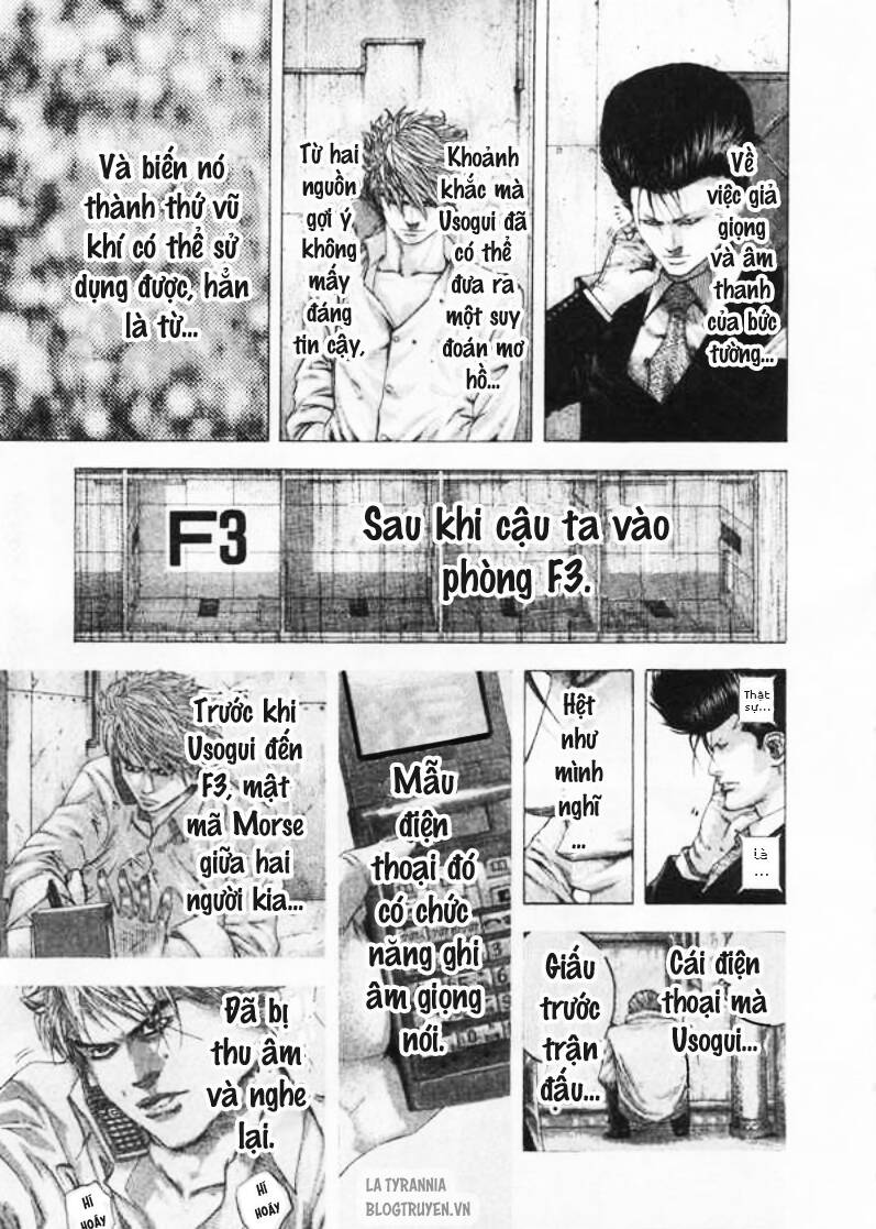 Chương 139 - Trang 17