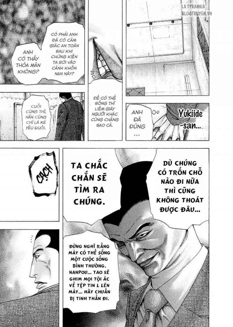 Chương 142 - Trang 16