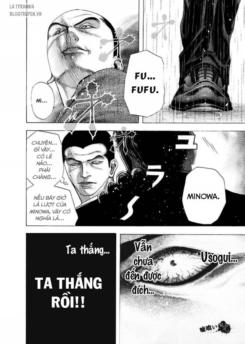 Chương 142 - Trang 17
