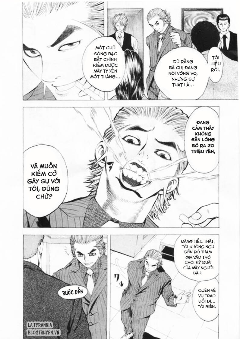 Chương 143 - Trang 21