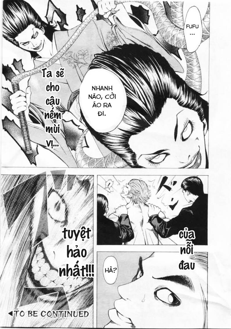 Chương 143 - Trang 28