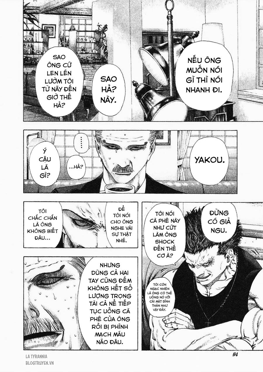 Chương 147 - Trang 16