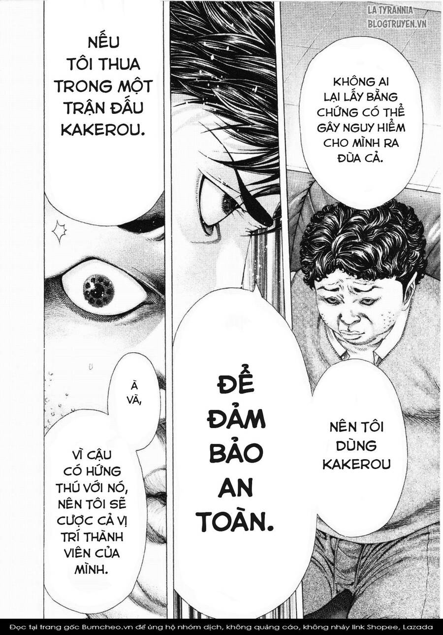 Chương 151 - Trang 16