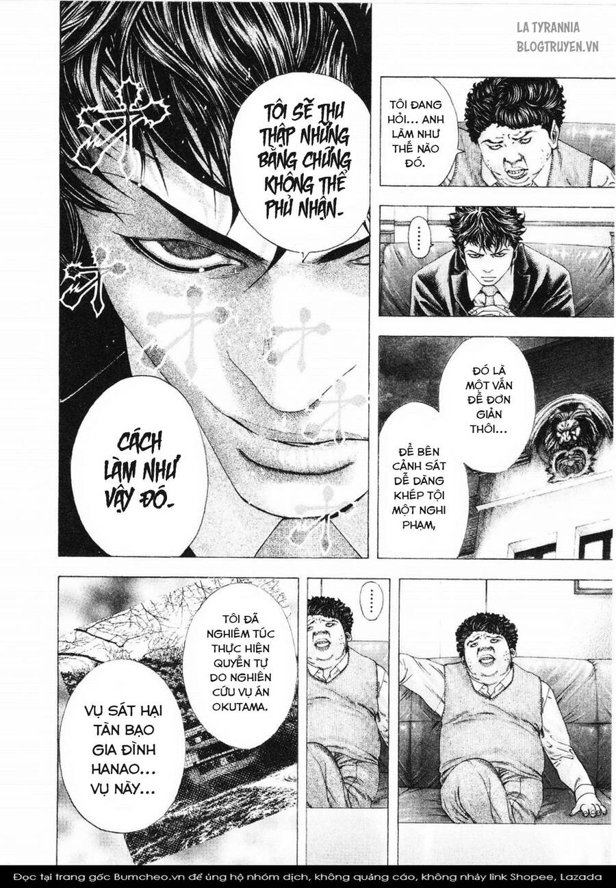 Chương 151 - Trang 8