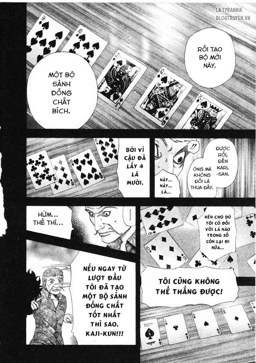 Chương 152 - Trang 16