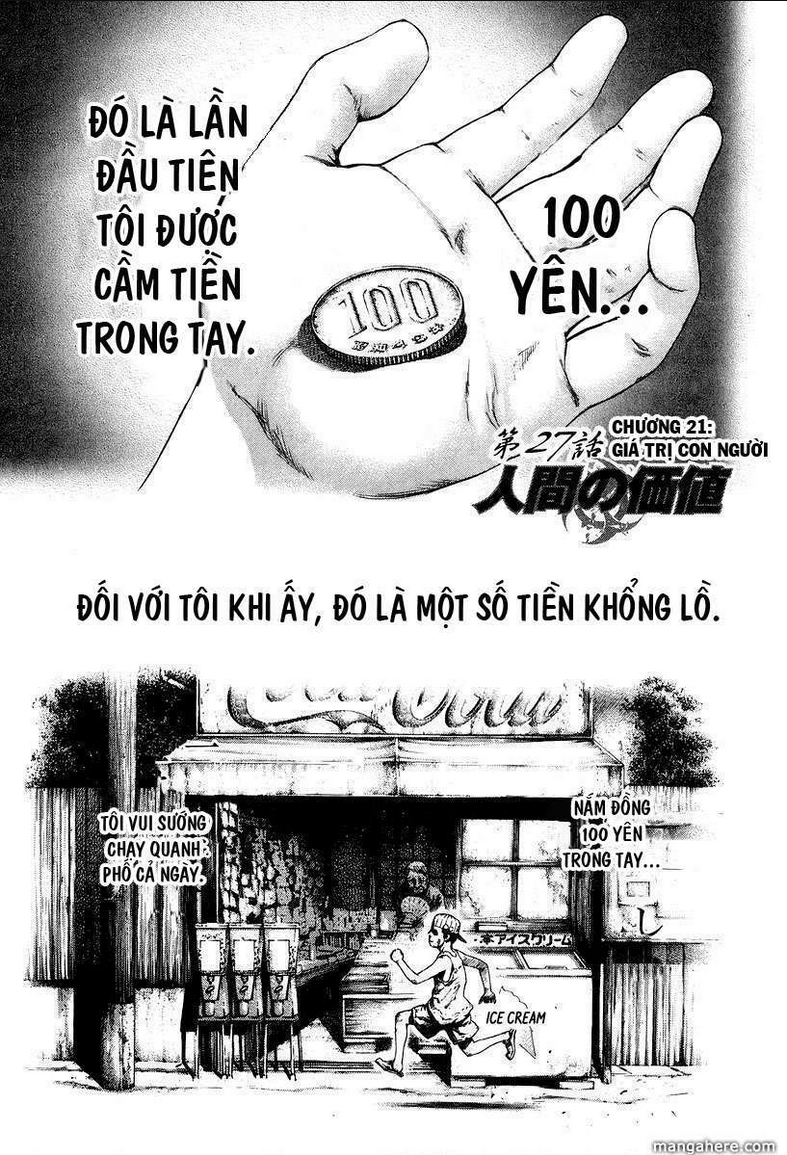 Chương 27 - Trang 1