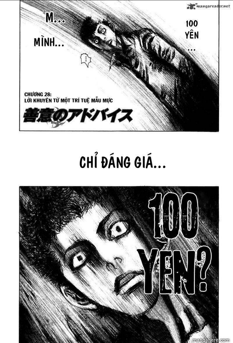Chương 28 - Trang 1